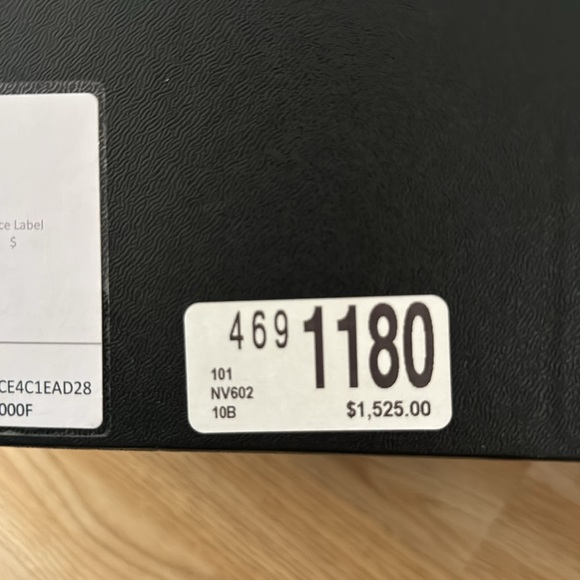 Chanel sandals authentic! - Picture 14 of 16